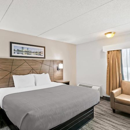 Quality Inn Westfield - Springfield Dış mekan fotoğraf