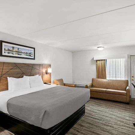 Quality Inn Westfield - Springfield Dış mekan fotoğraf