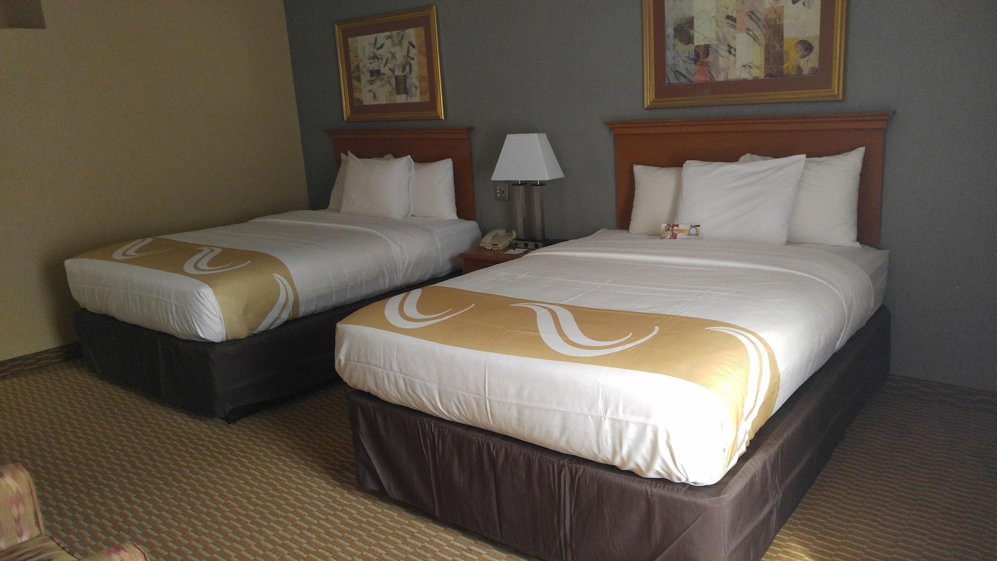 Quality Inn Westfield - Springfield Dış mekan fotoğraf