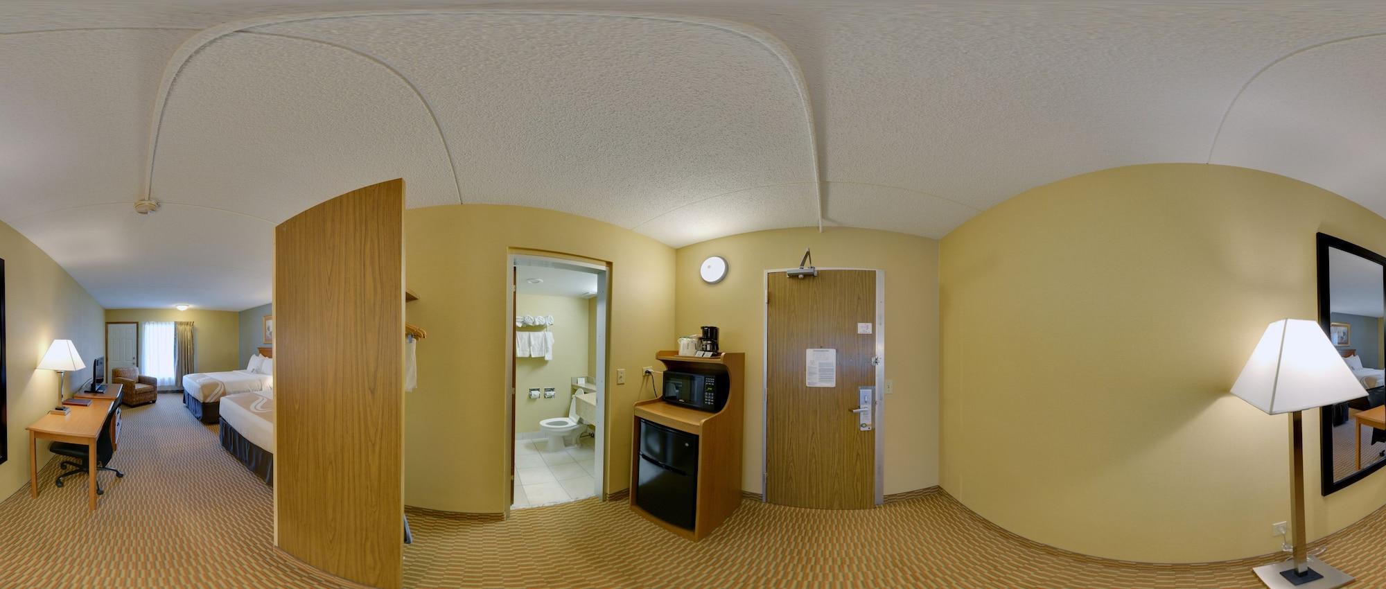 Quality Inn Westfield - Springfield Dış mekan fotoğraf