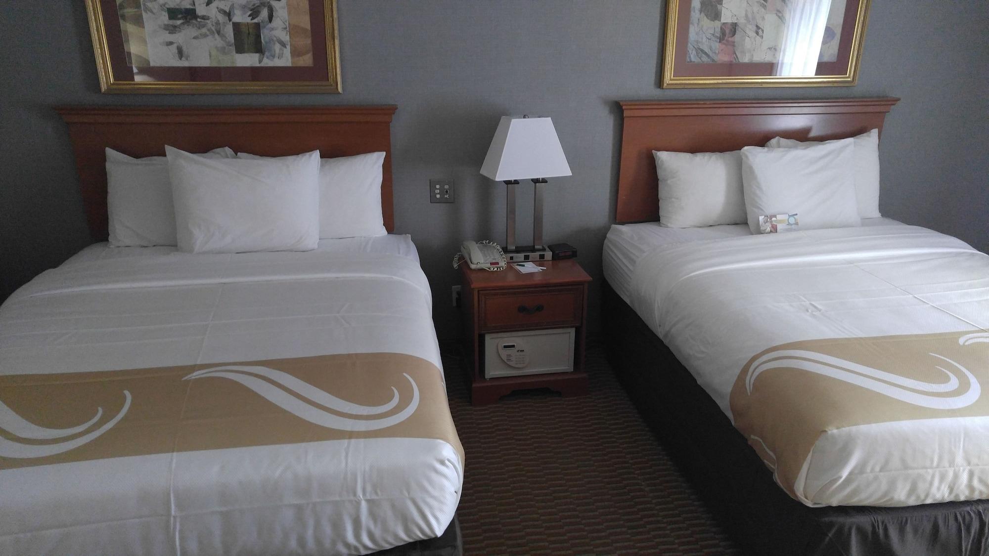Quality Inn Westfield - Springfield Dış mekan fotoğraf