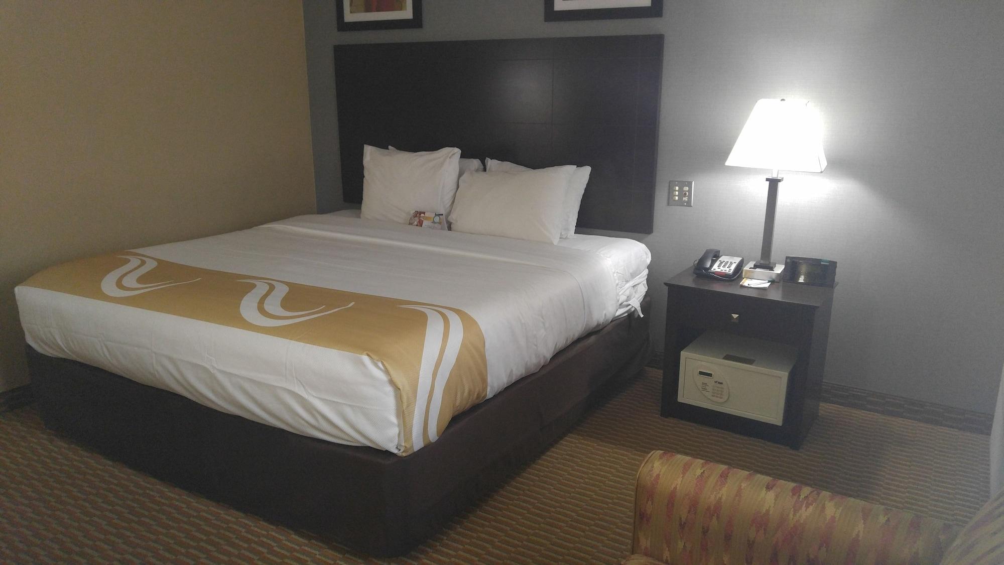Quality Inn Westfield - Springfield Dış mekan fotoğraf