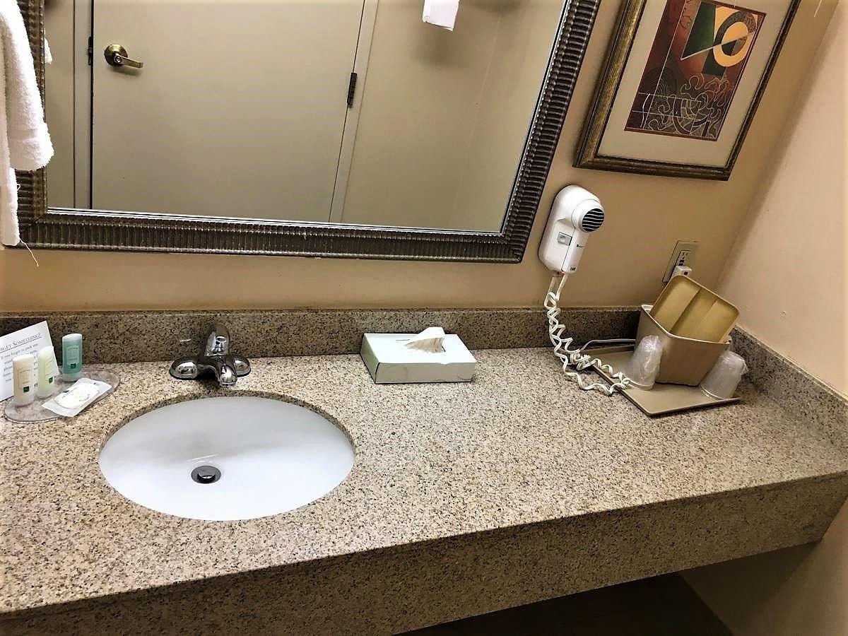 Quality Inn Westfield - Springfield Dış mekan fotoğraf