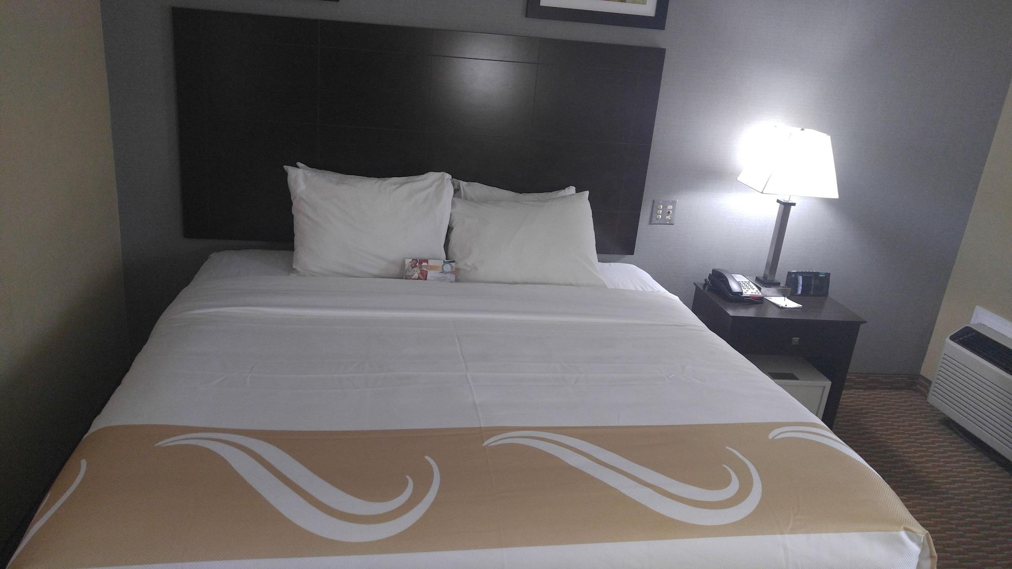 Quality Inn Westfield - Springfield Dış mekan fotoğraf