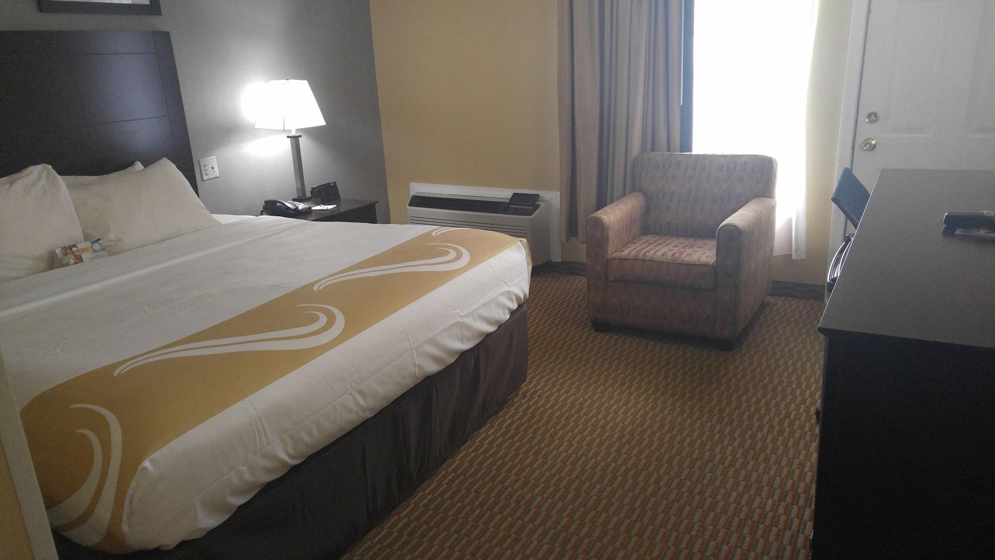 Quality Inn Westfield - Springfield Dış mekan fotoğraf