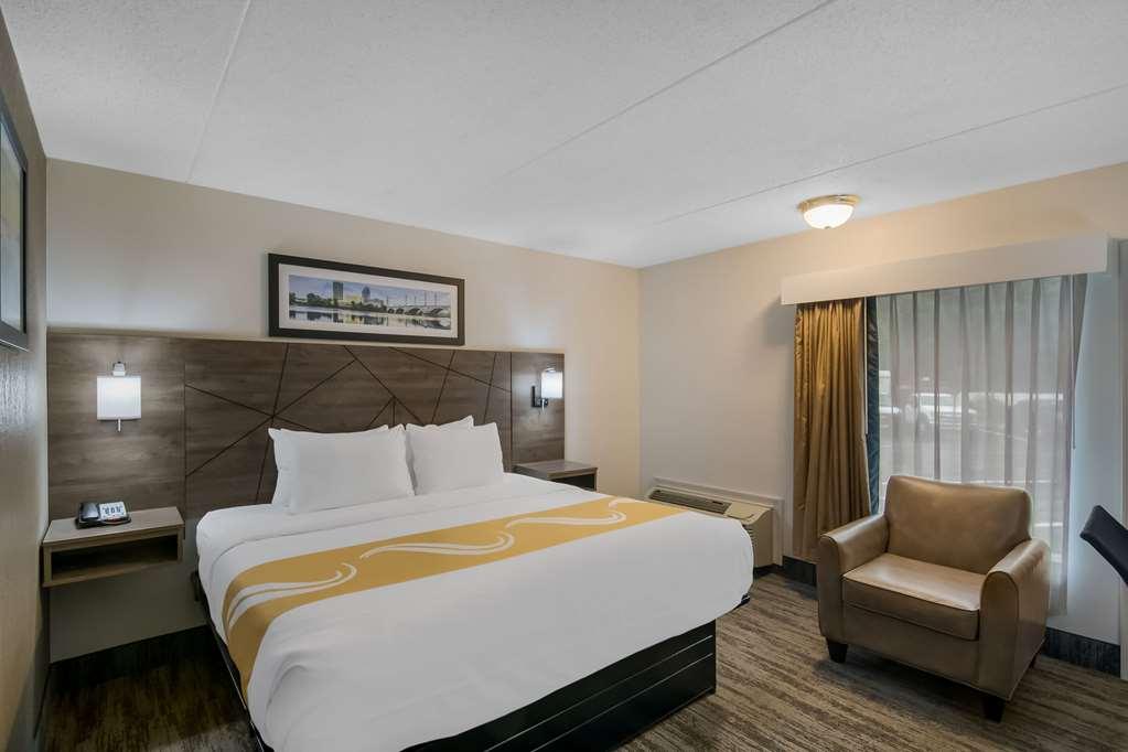 Quality Inn Westfield - Springfield Oda fotoğraf