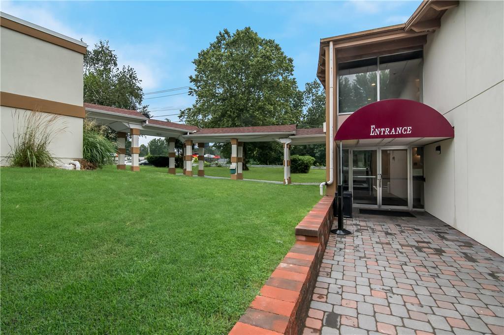 Quality Inn Westfield - Springfield Dış mekan fotoğraf