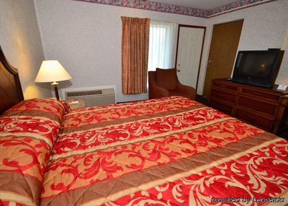 Quality Inn Westfield - Springfield Oda fotoğraf