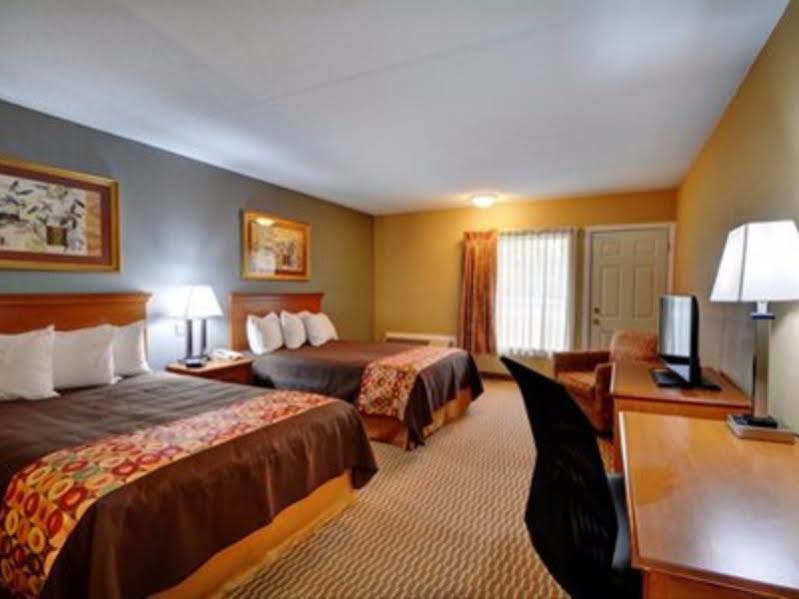Quality Inn Westfield - Springfield Dış mekan fotoğraf