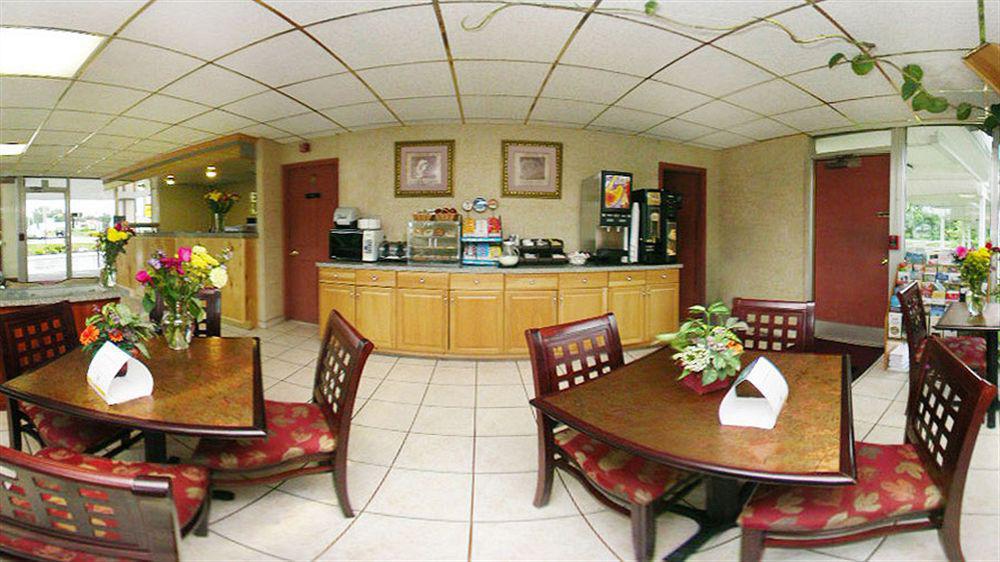 Quality Inn Westfield - Springfield Dış mekan fotoğraf